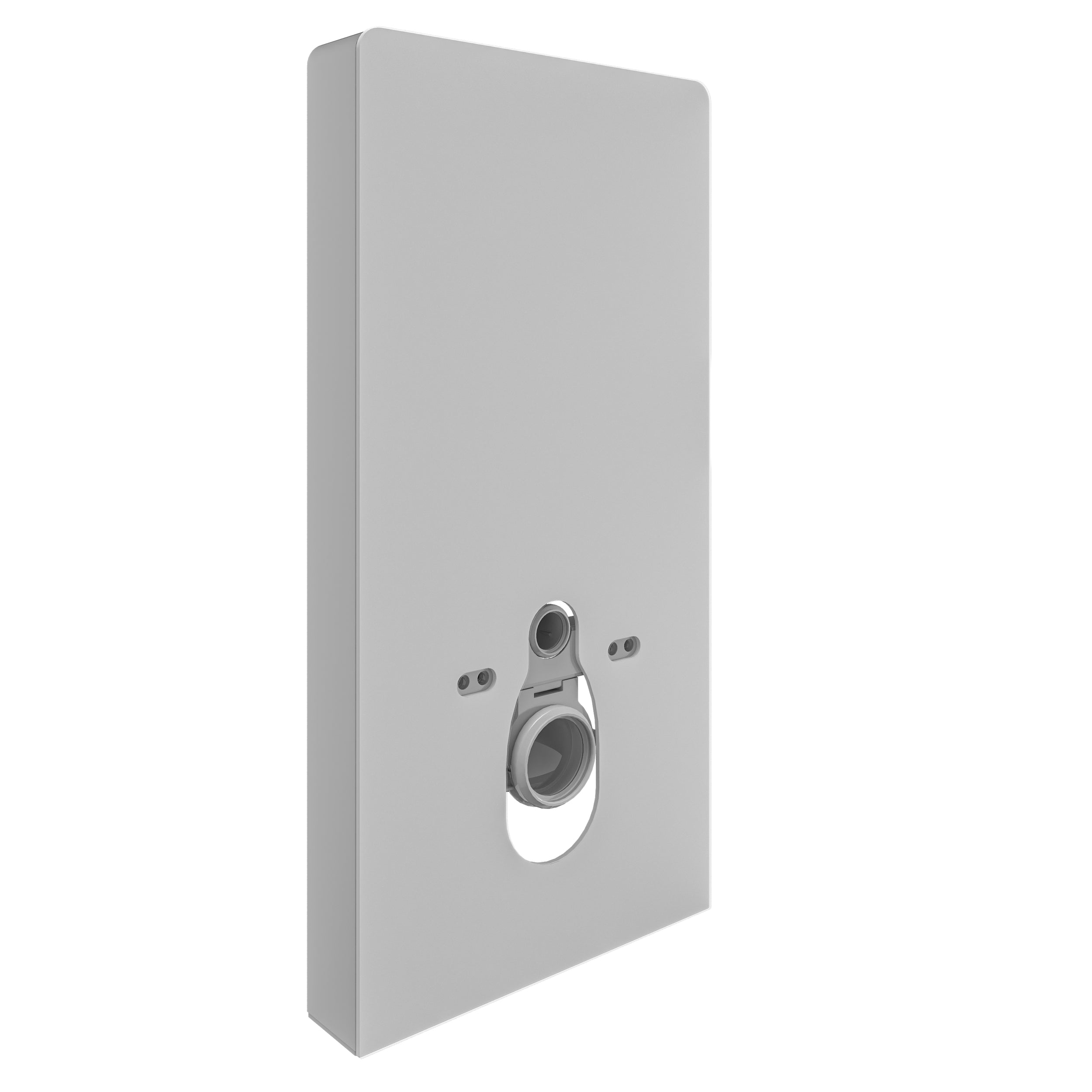 Pacote WC completo 41: WC NT2039 Branco