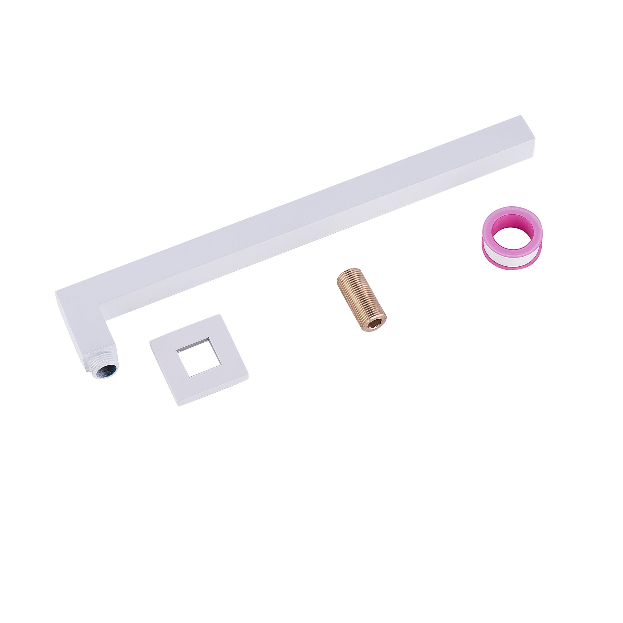 Braço de duche Braço de montagem 04E