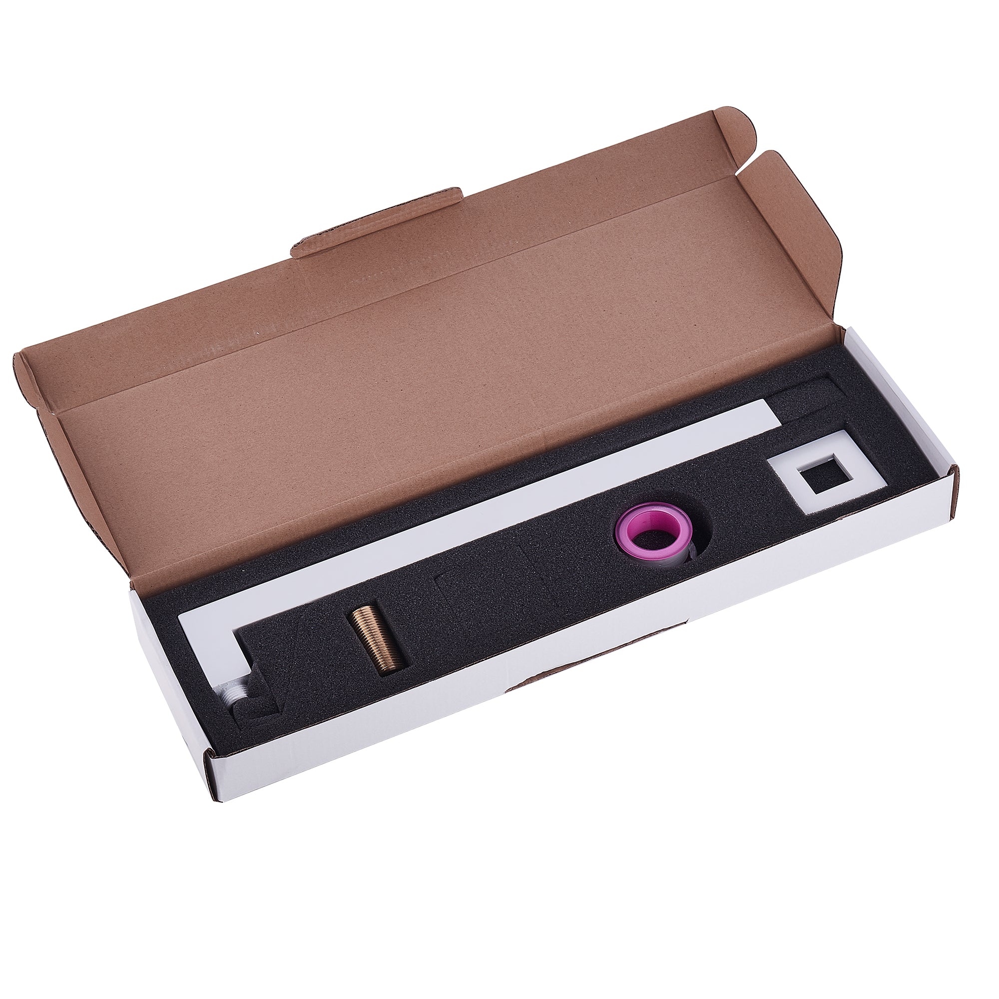 Braço de duche Braço de montagem 04E