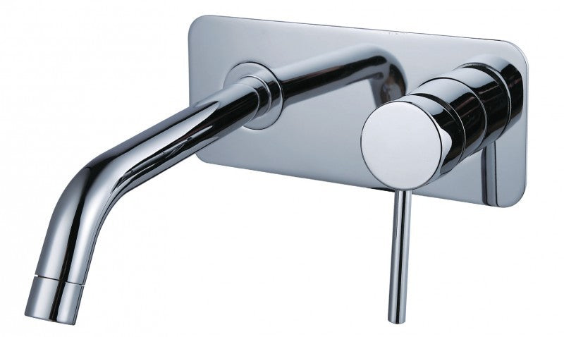 Torneira encastrada para casa de banho, Torneira de parede XX0539C