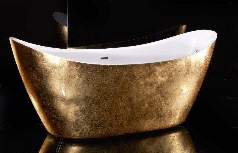 Banheira autónoma acrílica SIENA