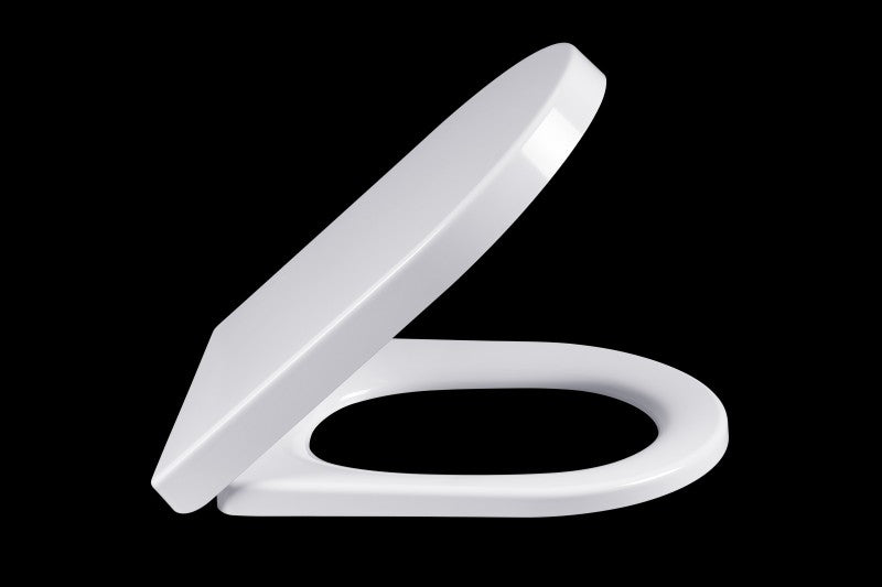 Assento de WC Soft-Close U1002