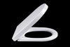 Assento de WC Soft-Close U1002
