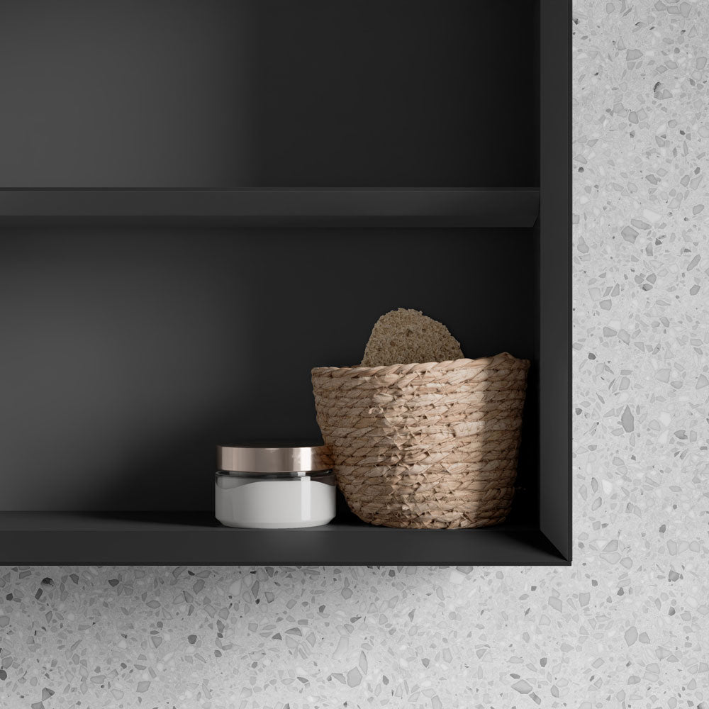 Prateleira de parede ARCTIC 480