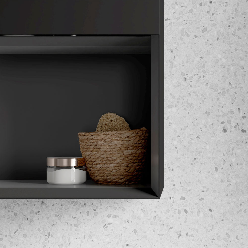 Armário lateral ARCTIC 480