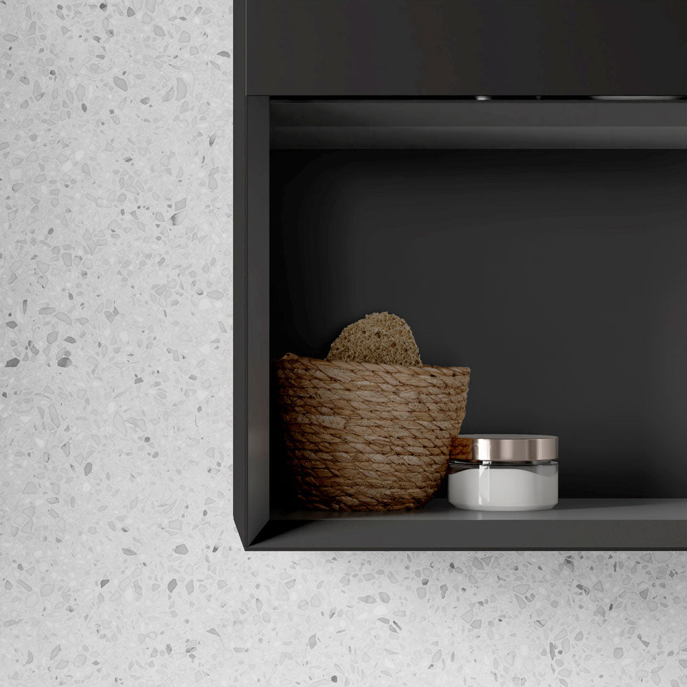 Armário lateral ARCTIC 480