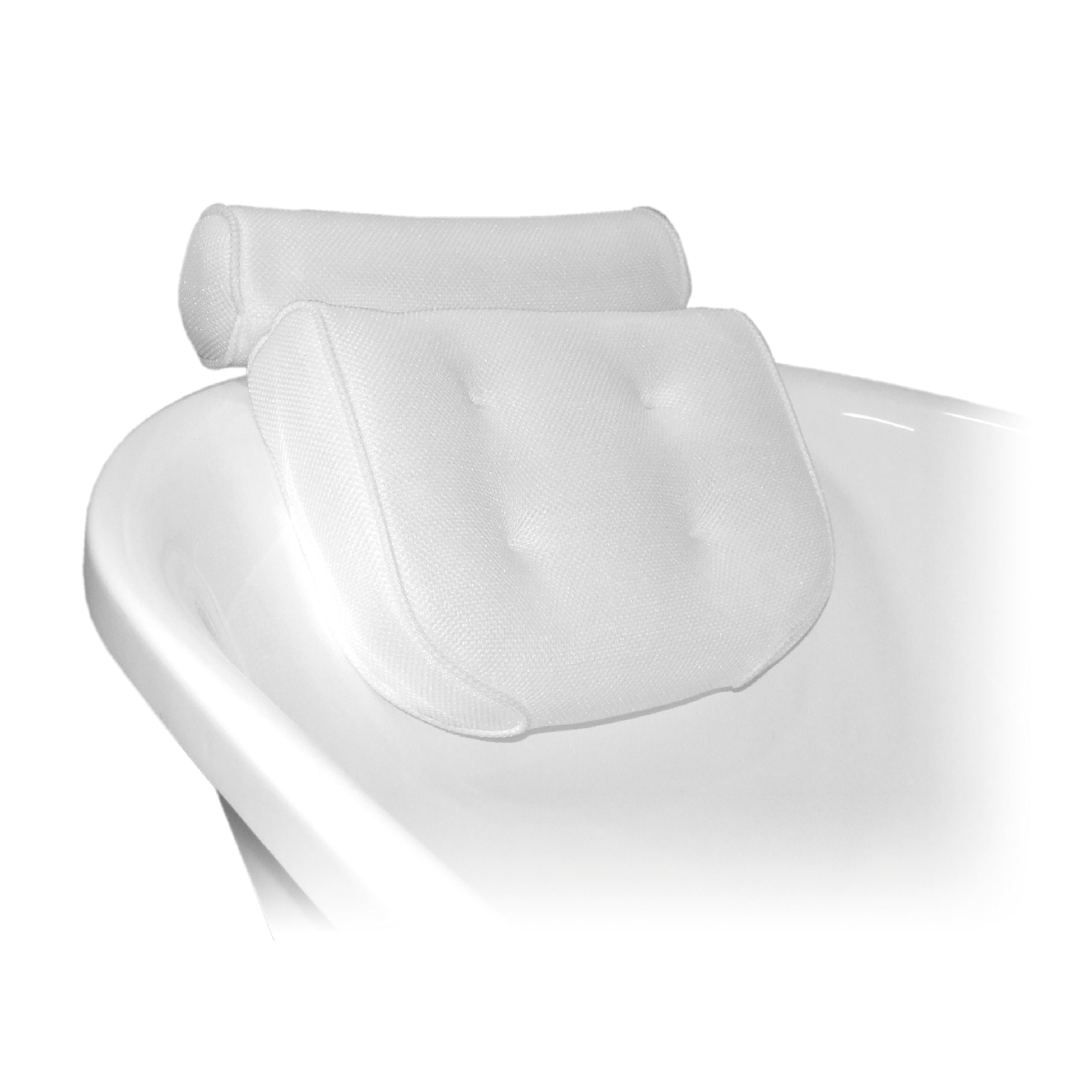 Almofada de banheira