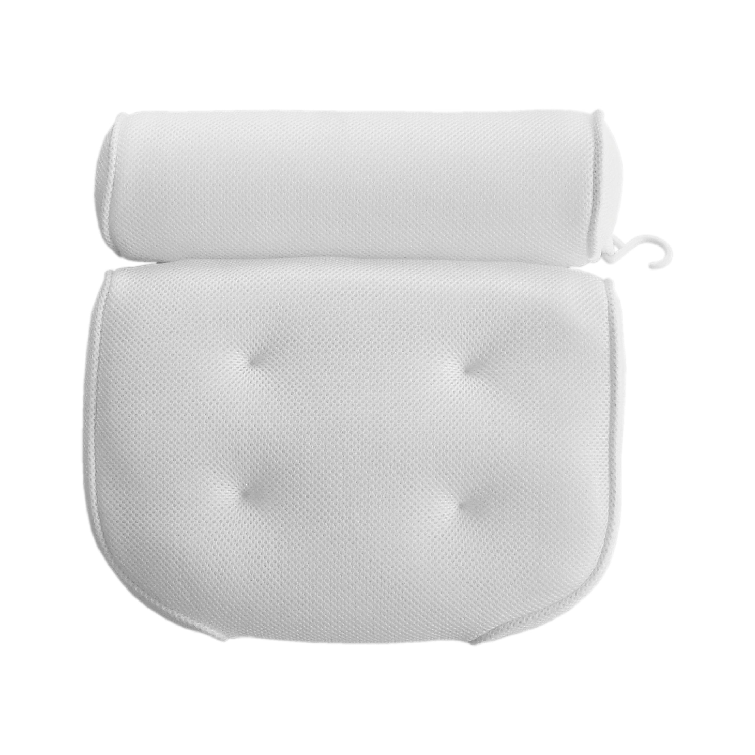 Almofada de banheira