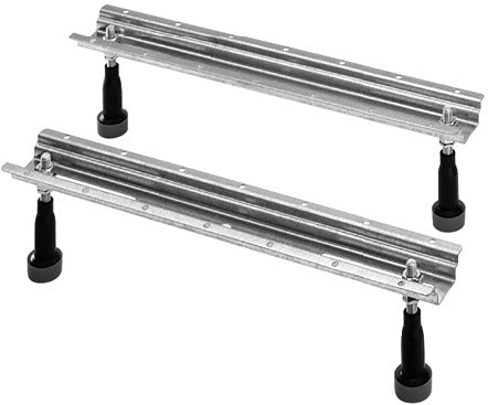 Duravit Pedestal universal - 2 peças