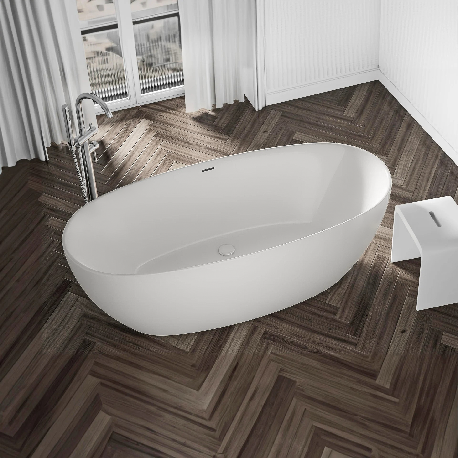 Banheira autónoma BELAQUA