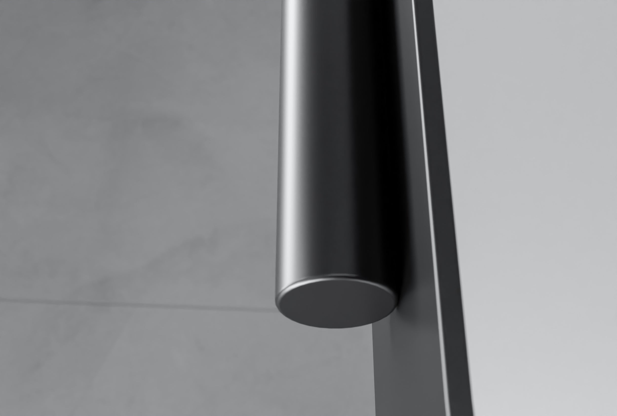 Espelho suspenso ARCTIC oval