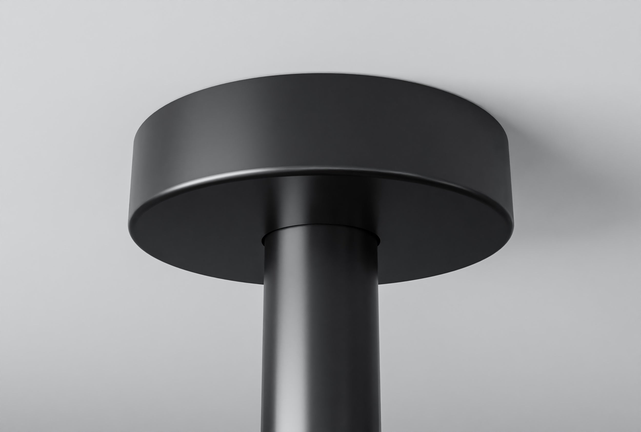 Espelho suspenso ARCTIC oval