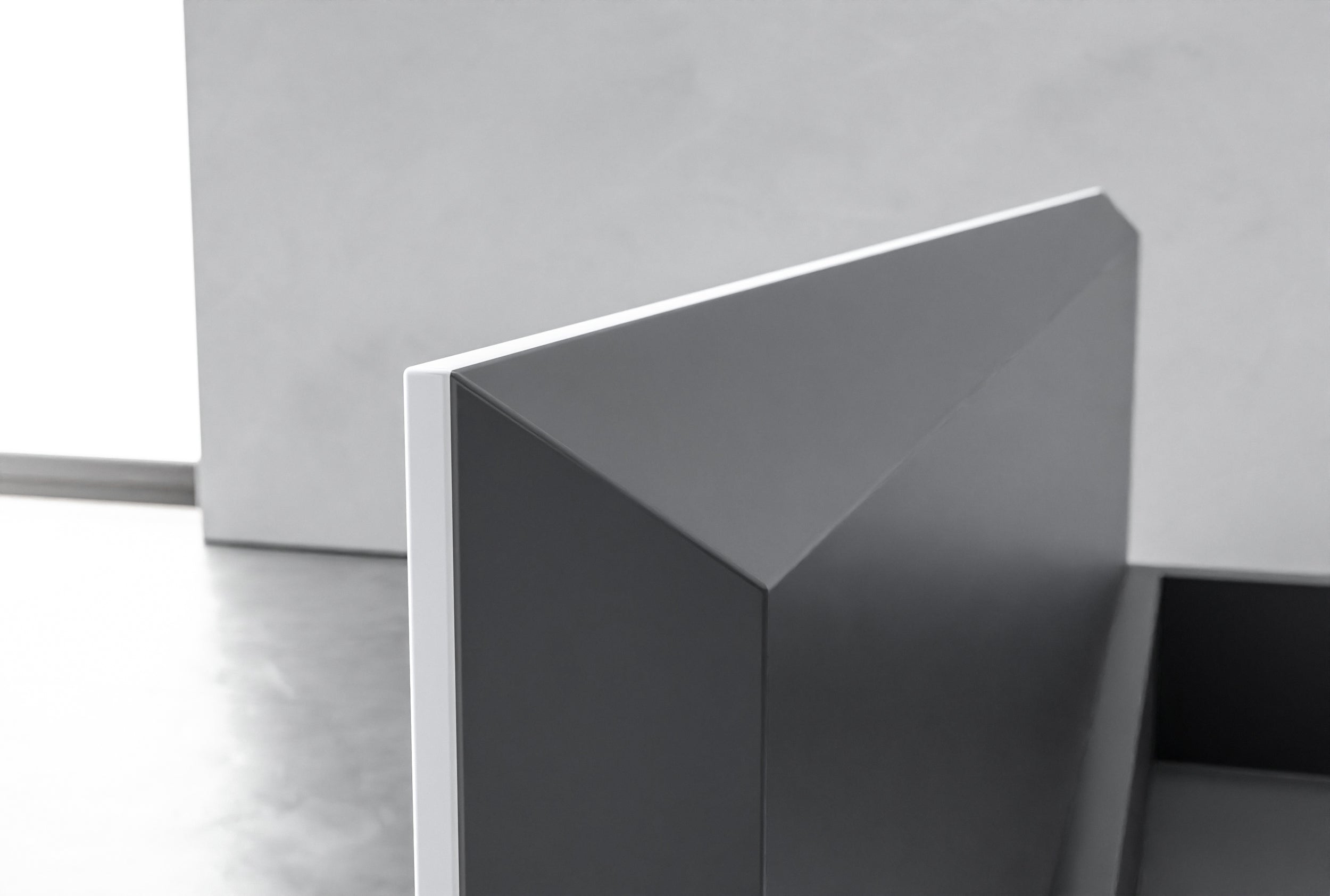 Móvel de toucador ARCTIC 1600