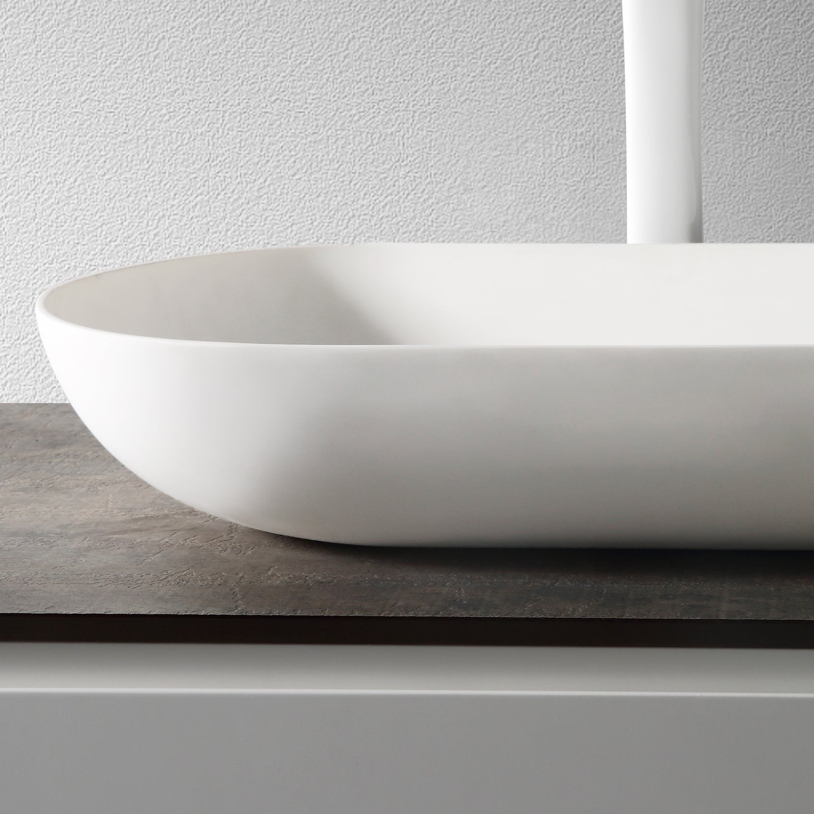 Lavabo de apoio O-540