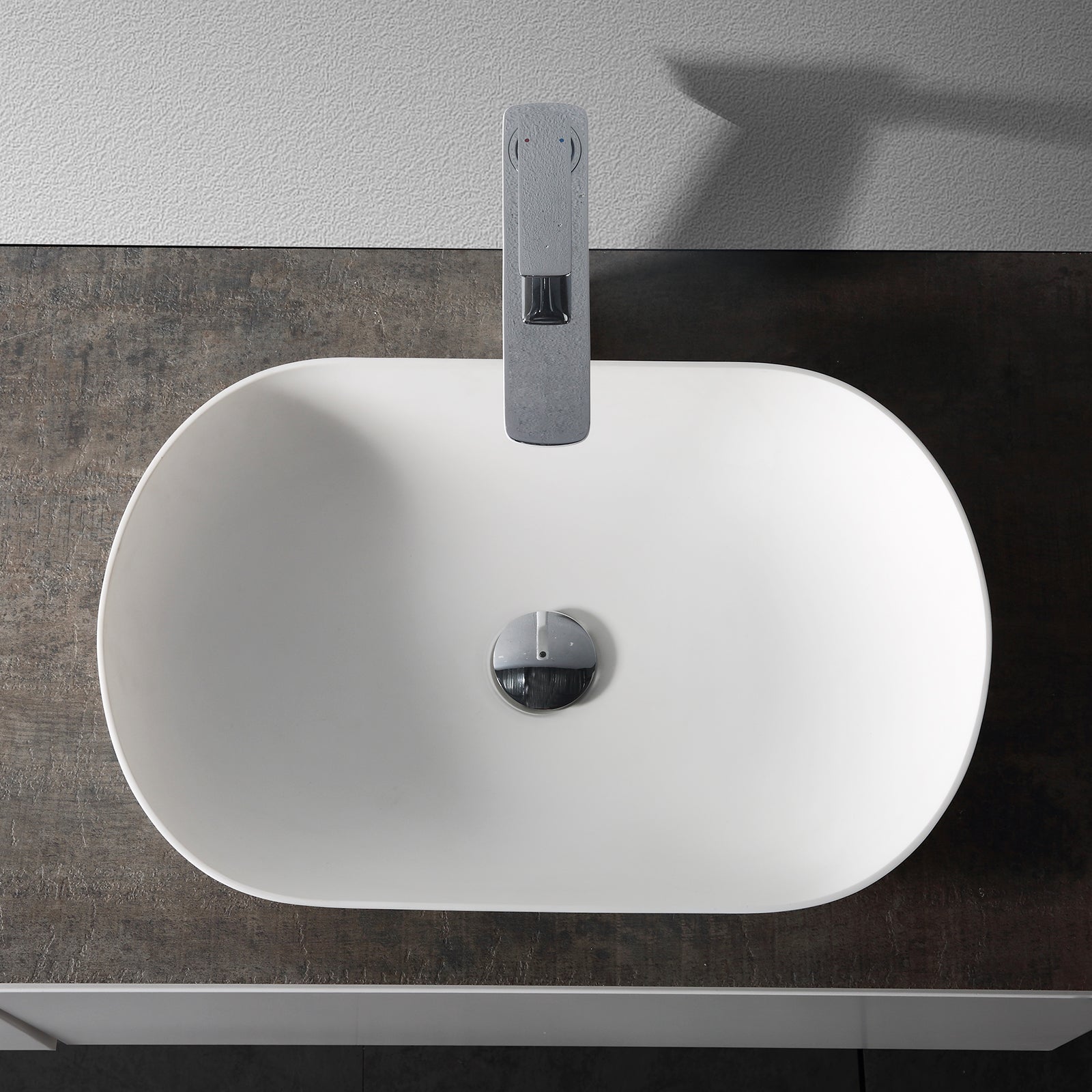Lavabo de apoio O-540