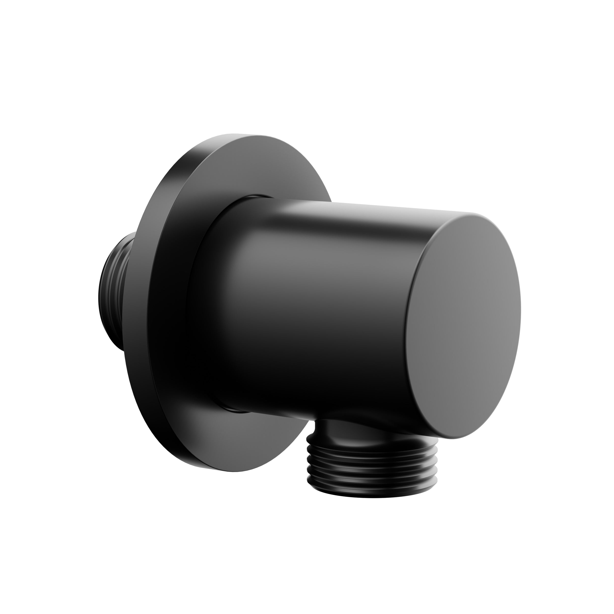 Cotovelo de parede BA008