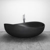 Banheira independente WAVE STONE