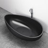Banheira independente WAVE STONE
