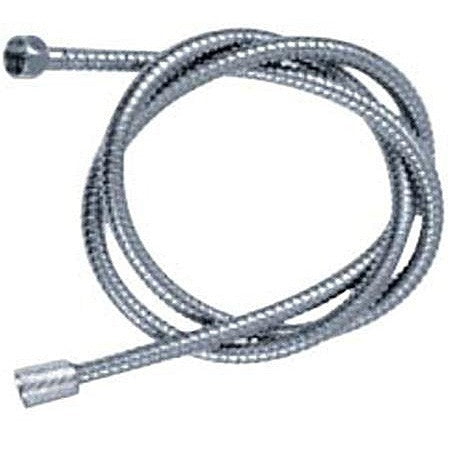 Conjunto de chuveiro barra de duche NT127B com curva de ligação à parede integrada