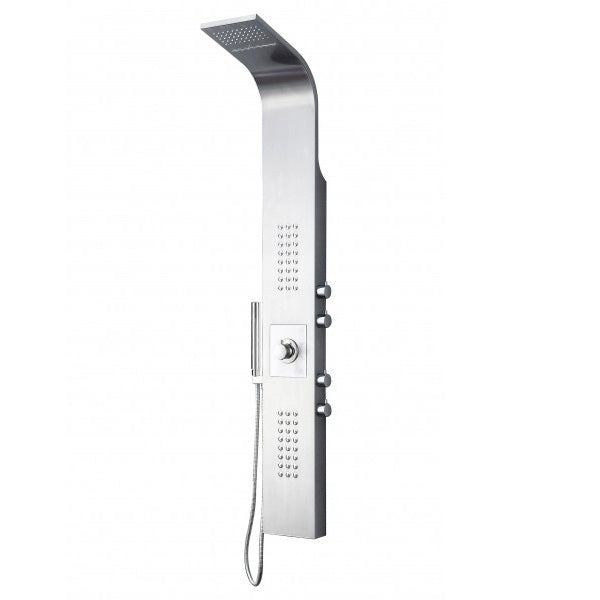 Coluna de duche 8815 com termostato SEDAL