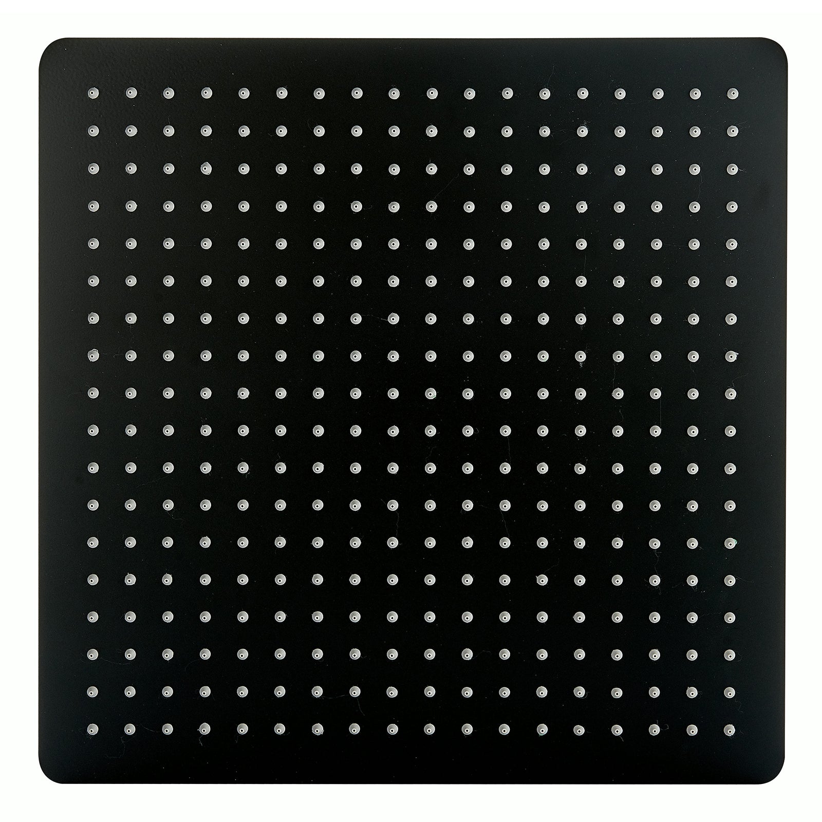 Chuveiro de efeito chuva XXL em aço inoxidável DPG2001