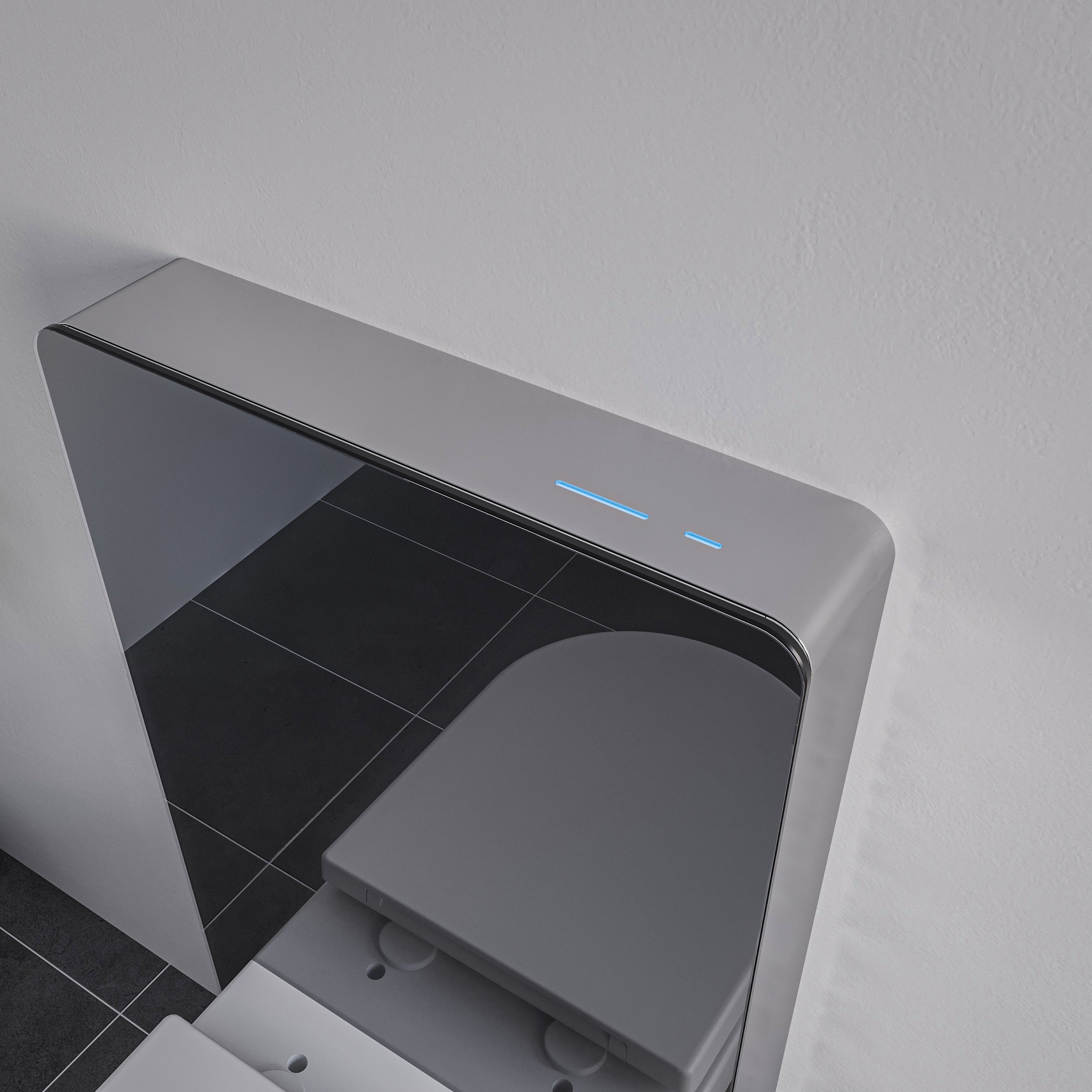 Pacote completo de WC 35: WC NT2039 Branco