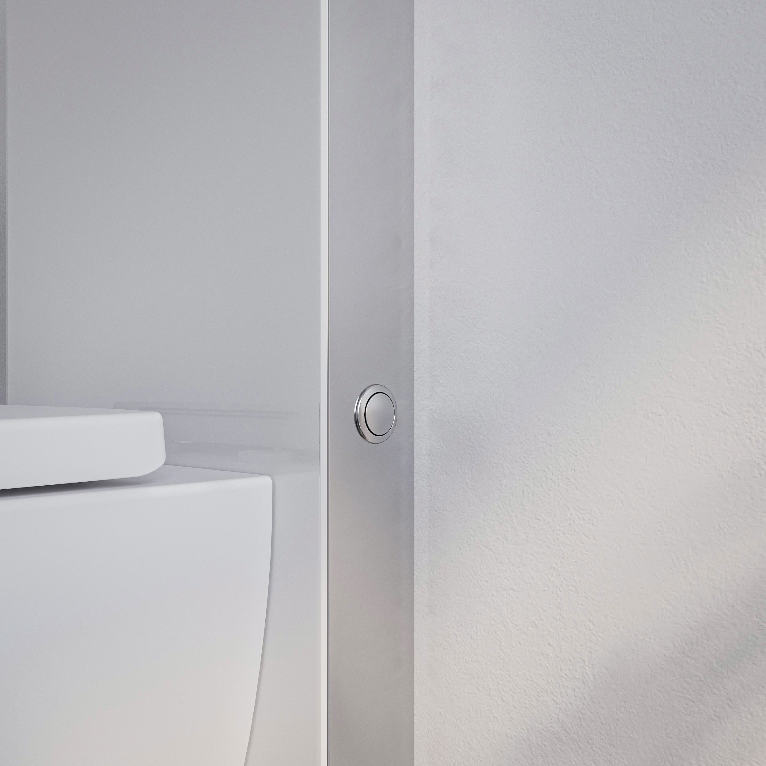 Pacote WC completo 41: WC NT2039 Branco