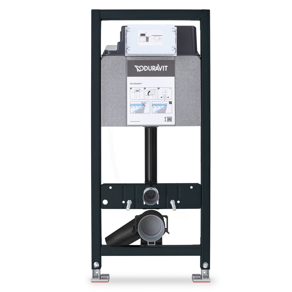 Elemento de WC DuraSystem, Básico