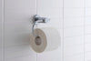 Duravit D-Code suporte para rolo de papel para 1 rolo