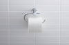 Duravit D-Code suporte para rolo de papel para 1 rolo