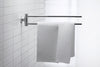 Toalheiro Duravit D-Code
