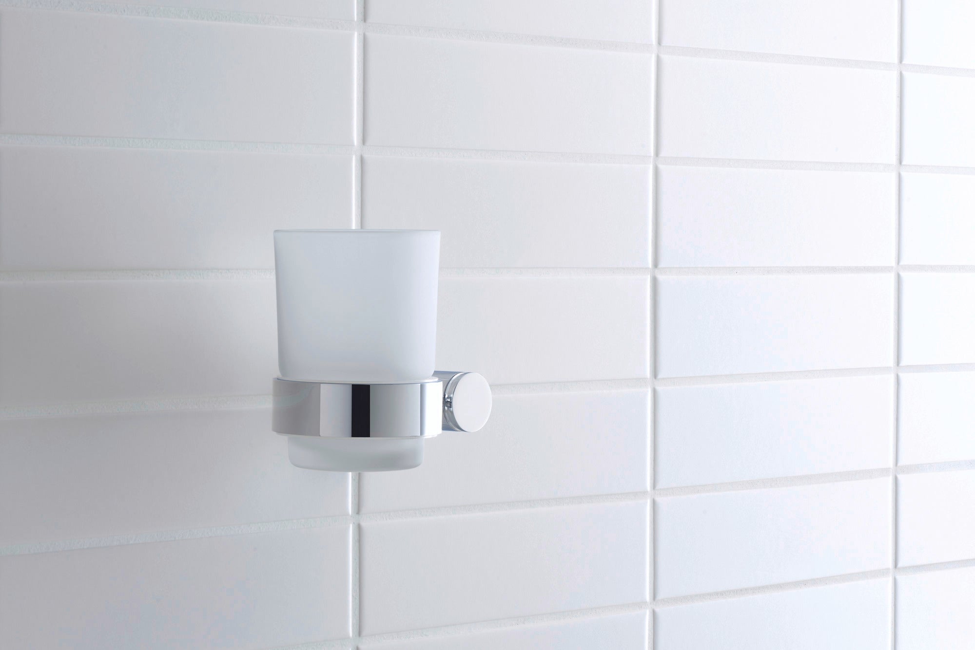 Duravit D-Code copo para escova de dentes