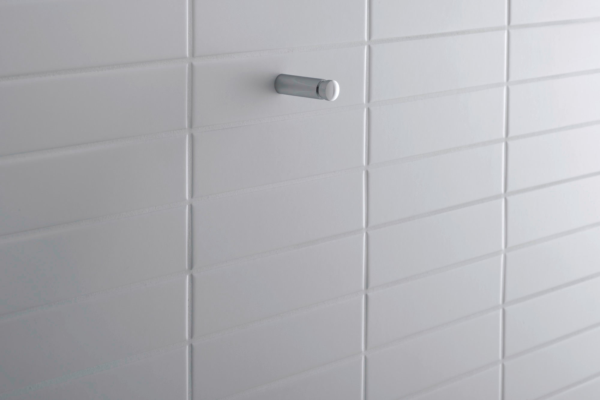 Duravit D-Code gancho para toalhas