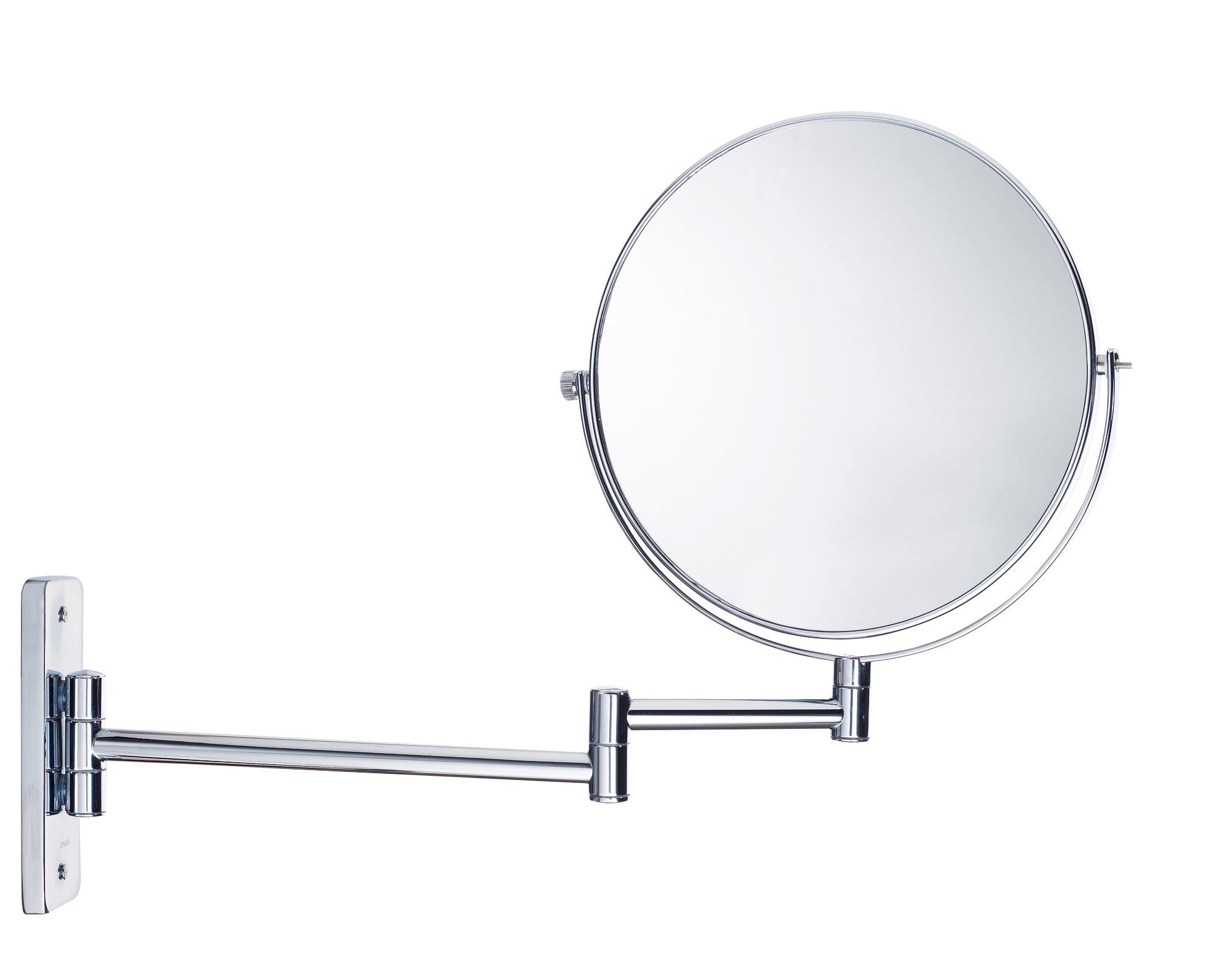 Espelho de maquiagem Duravit D-Code
