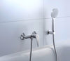 Duravit DuraVelez misturadora de duche