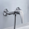 Duravit DuraVelez misturadora de duche