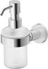 Duravit D-Code dispensador de sabão