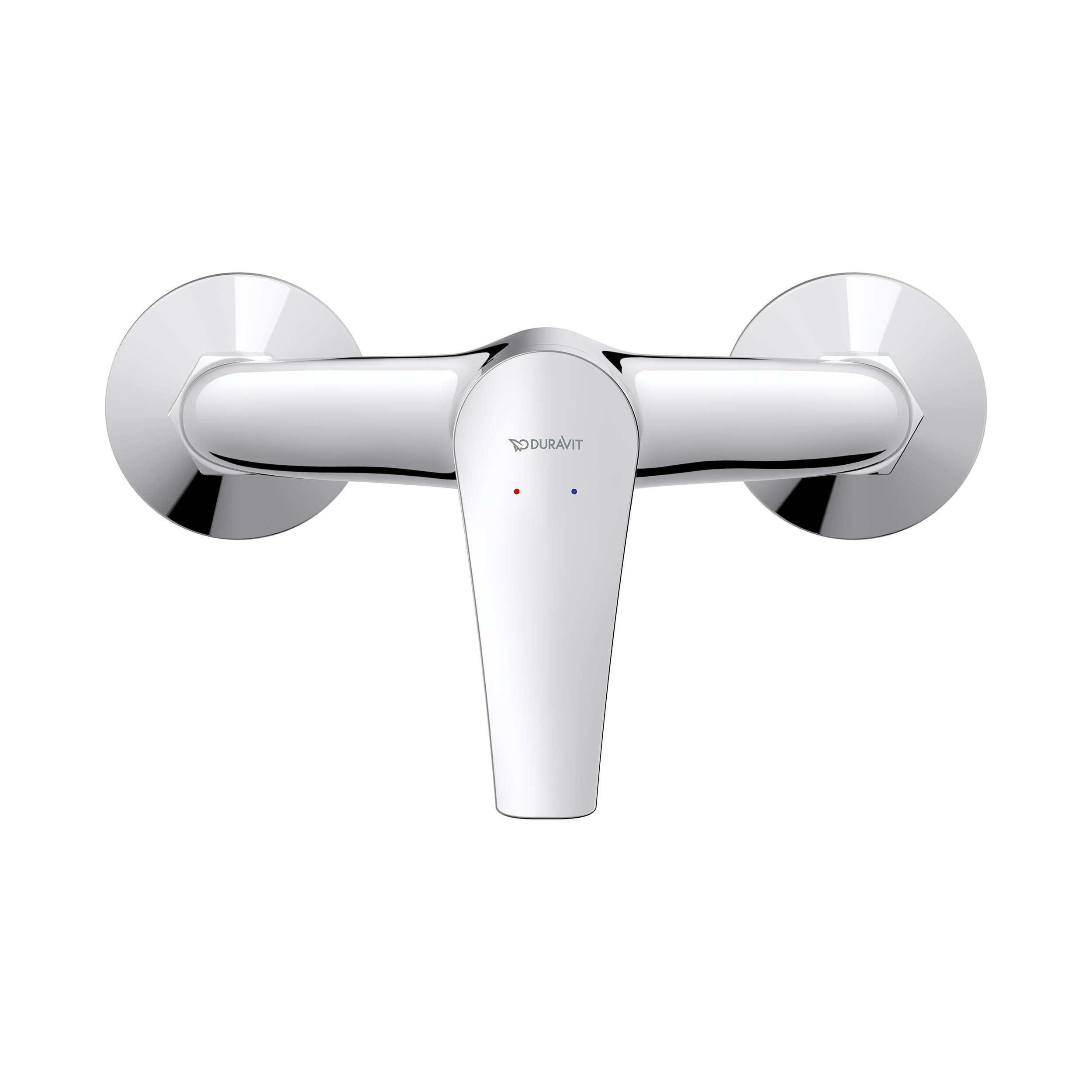 Duravit DuraVelez misturadora de duche