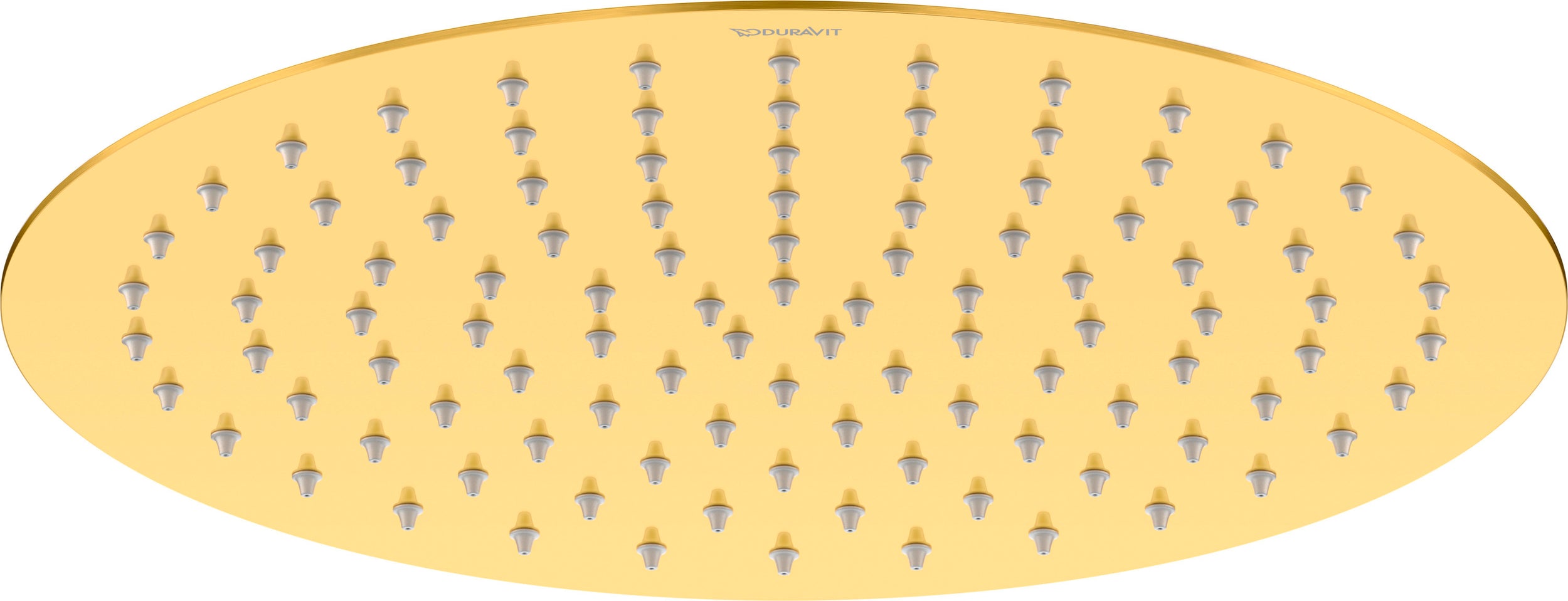 Duravit Universal chuveiro de teto