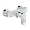 Duravit B.3 misturadora de duche externa