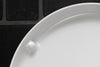 Duravit Assento universal para sanita com fecho suave em branco para Starck 3