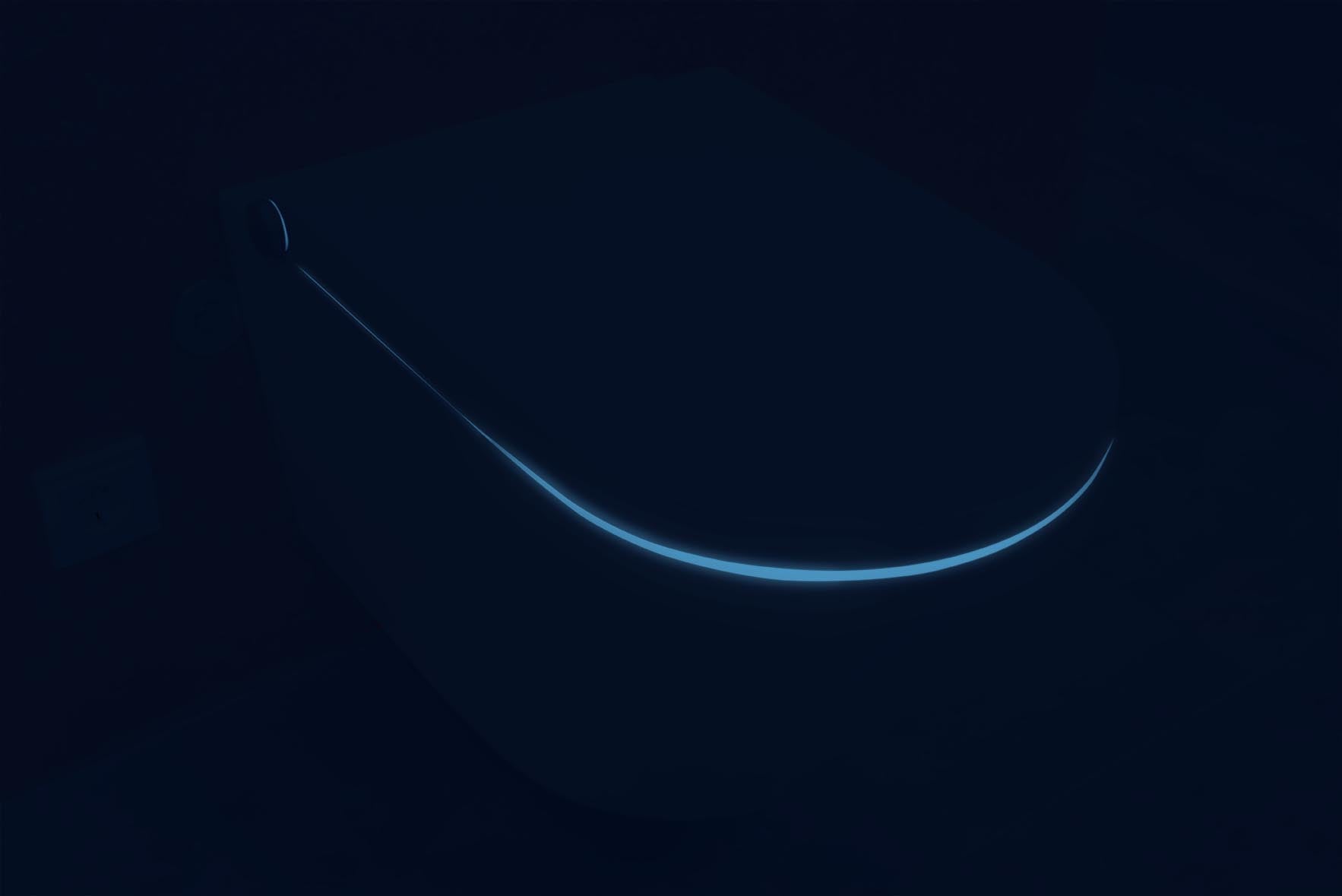 Pacote WC completo 26: DUSCH-WC PRO+ 1104