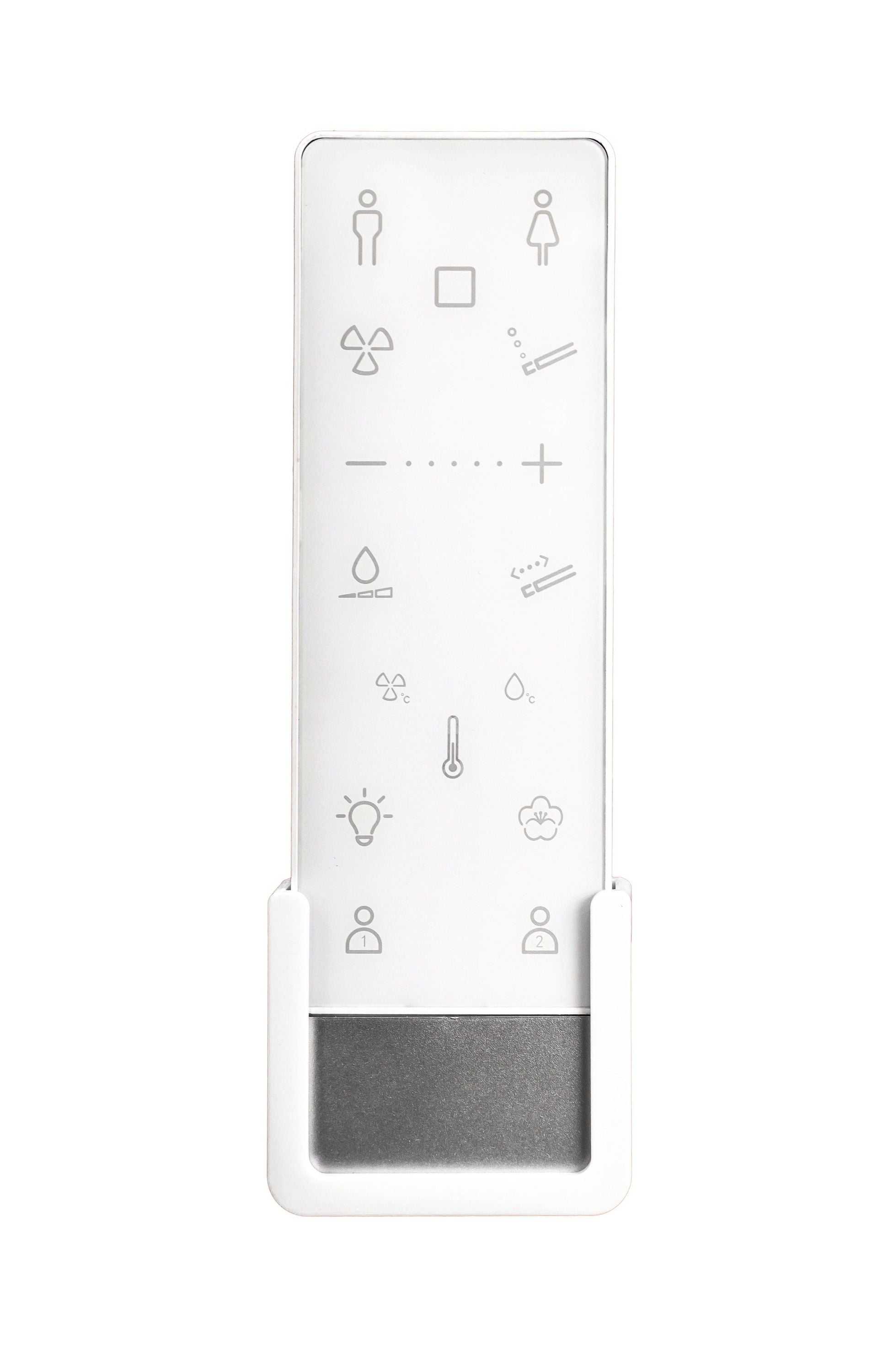 Pacote WC completo 26: DUSCH-WC PRO+ 1104