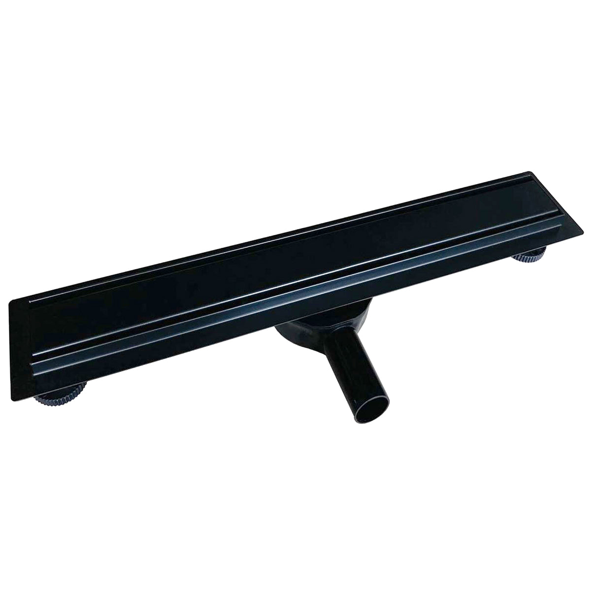 Canaleta de duche em aço inoxidável FlexGTB02