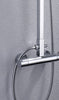 Sistema de duche de design Termostato 8821C Basic
