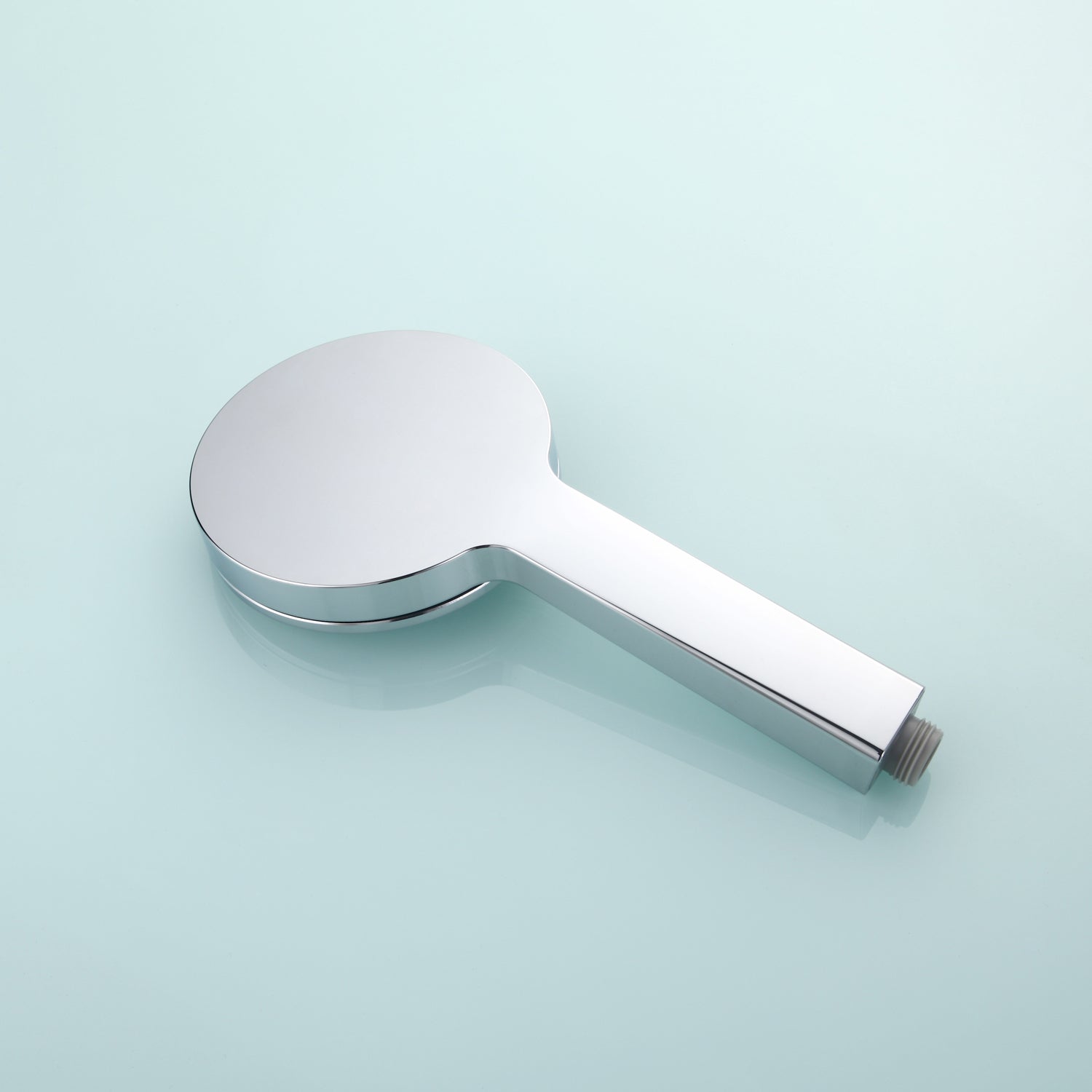 Chuveiro de mão Cabeça de chuveiro anti-calcário 9015C-12