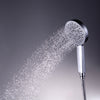 Chuveiro de mão Cabeça de chuveiro anti-calcário 9015C-12