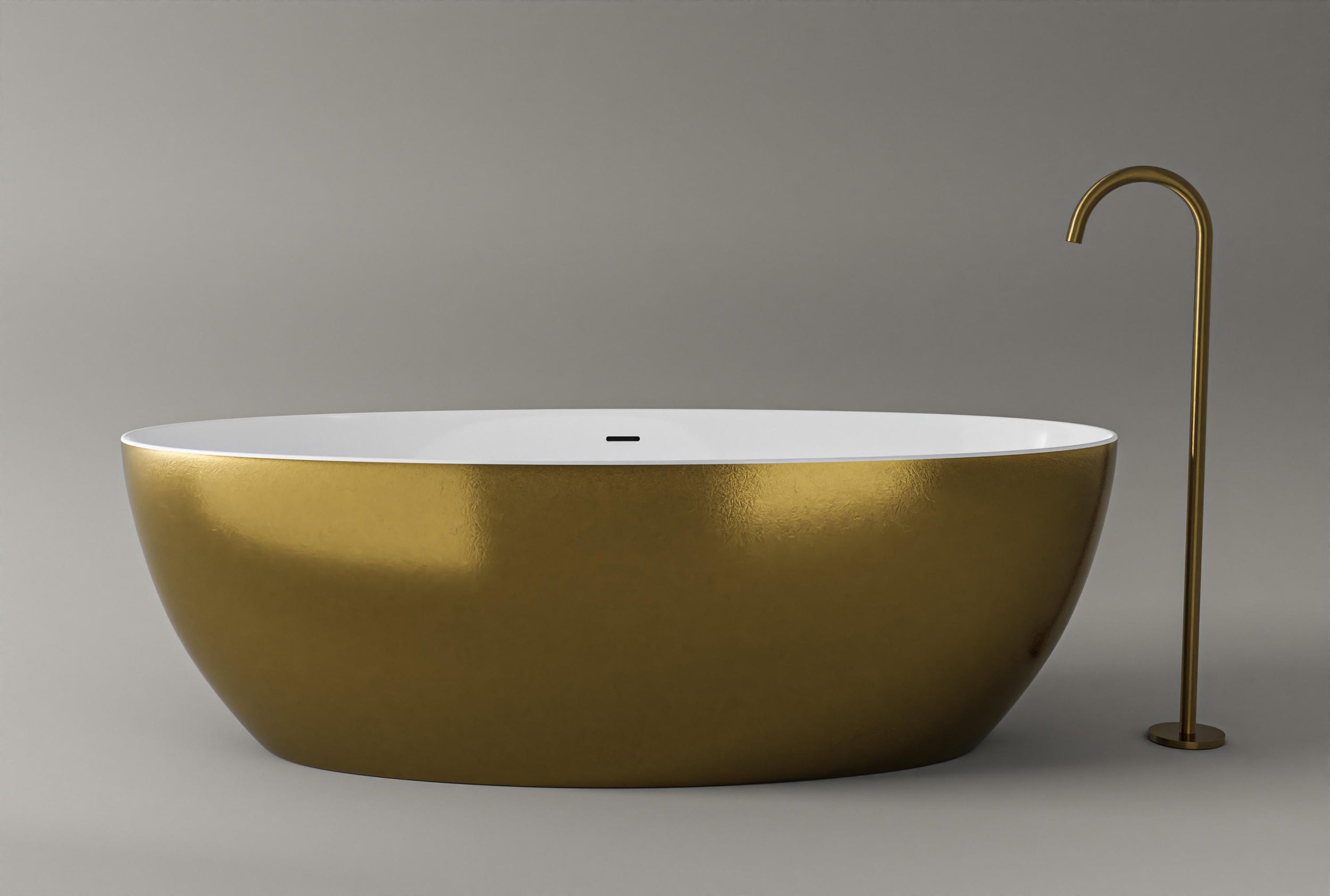 Banheira independente TERRA