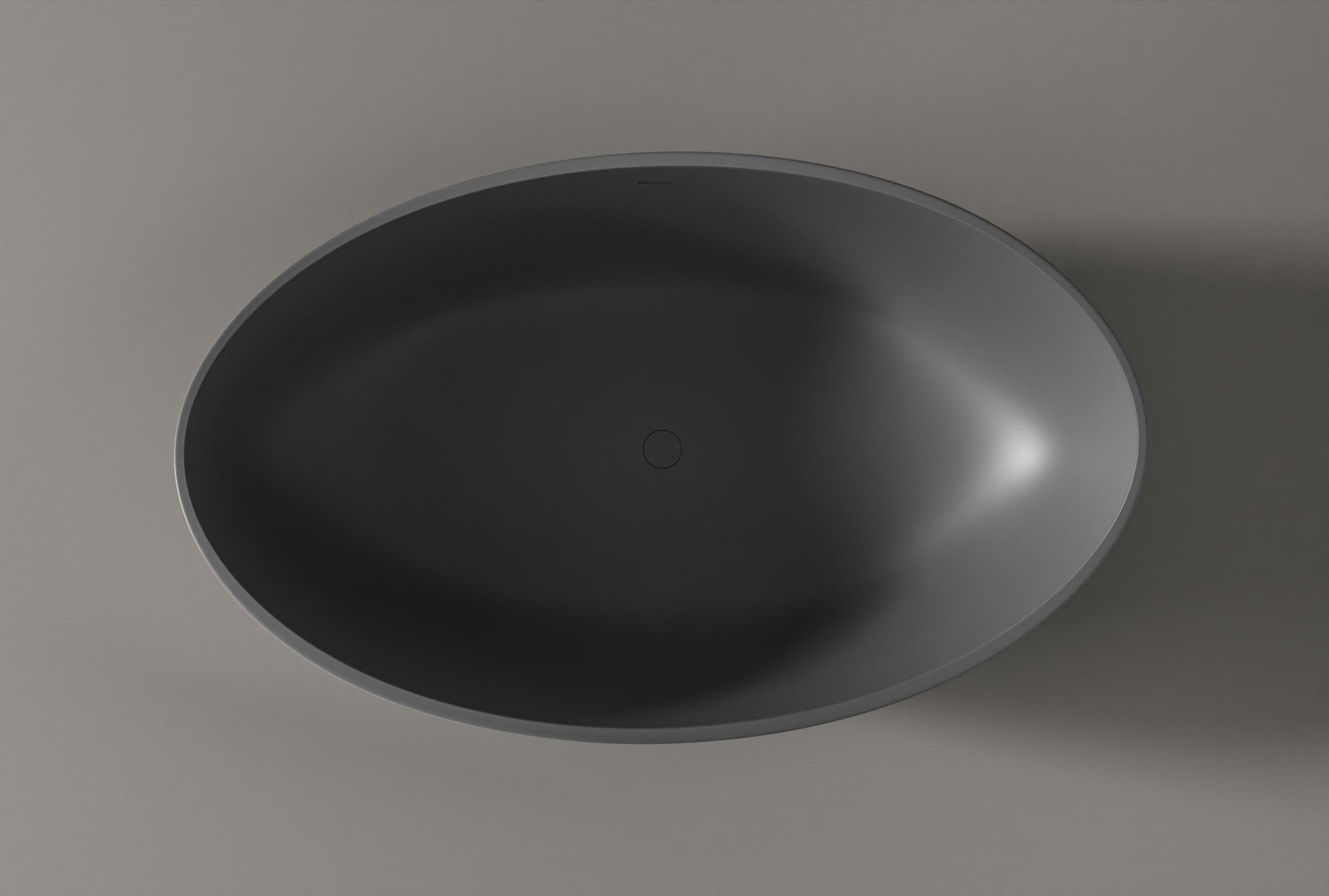 Banheira independente WAVE STONE