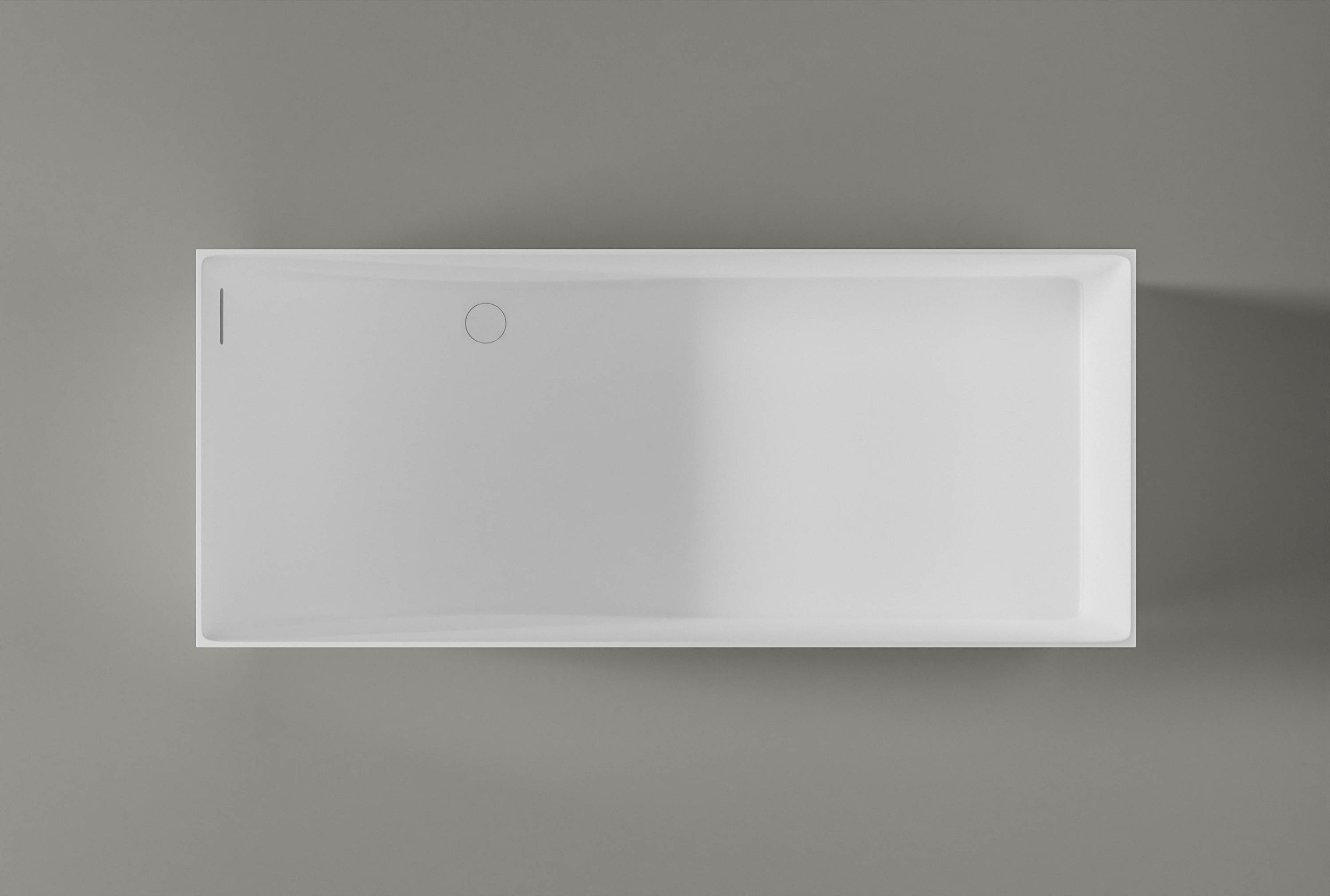 Banheira independente LUNA STONE